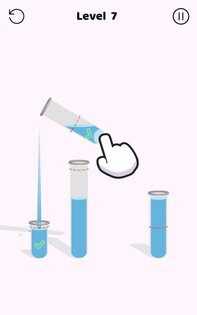 Split it Right 0.58.1. Скриншот 7