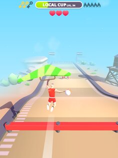 Touchdown Master 2.1.42. Скриншот 8