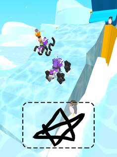 Scribble Rider 3.4.0. Скриншот 8