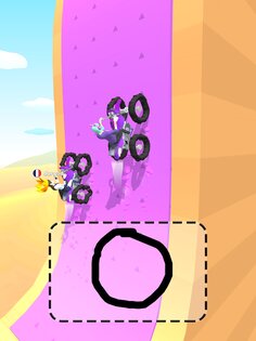 Scribble Rider 3.4.0. Скриншот 10