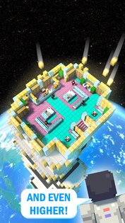 Tower Craft 1.10.20. Скриншот 5