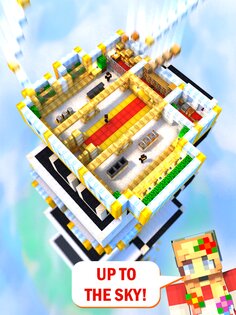 Tower Craft 1.10.20. Скриншот 8