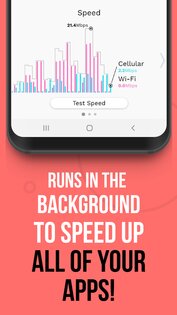 Speedify VPN 15.6.4.13692. Скриншот 4