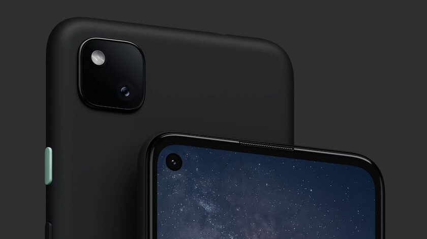 Pixel 5 получит дисплей 90 Гц и сверхширокоугольную камеру, но лишится флагманского процессора