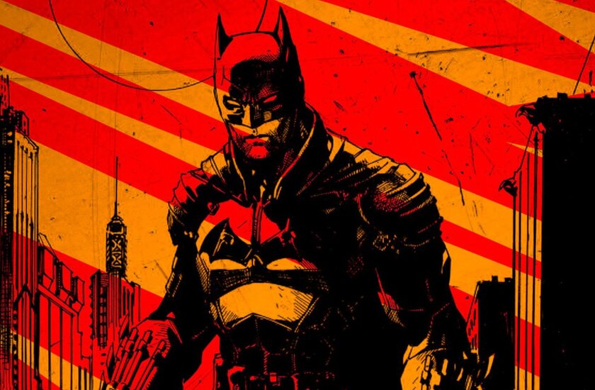 Что показали на DC FanDome: Бэтмен, Лига справедливости Снайдера, Отряд самоубийц и другие анонсы