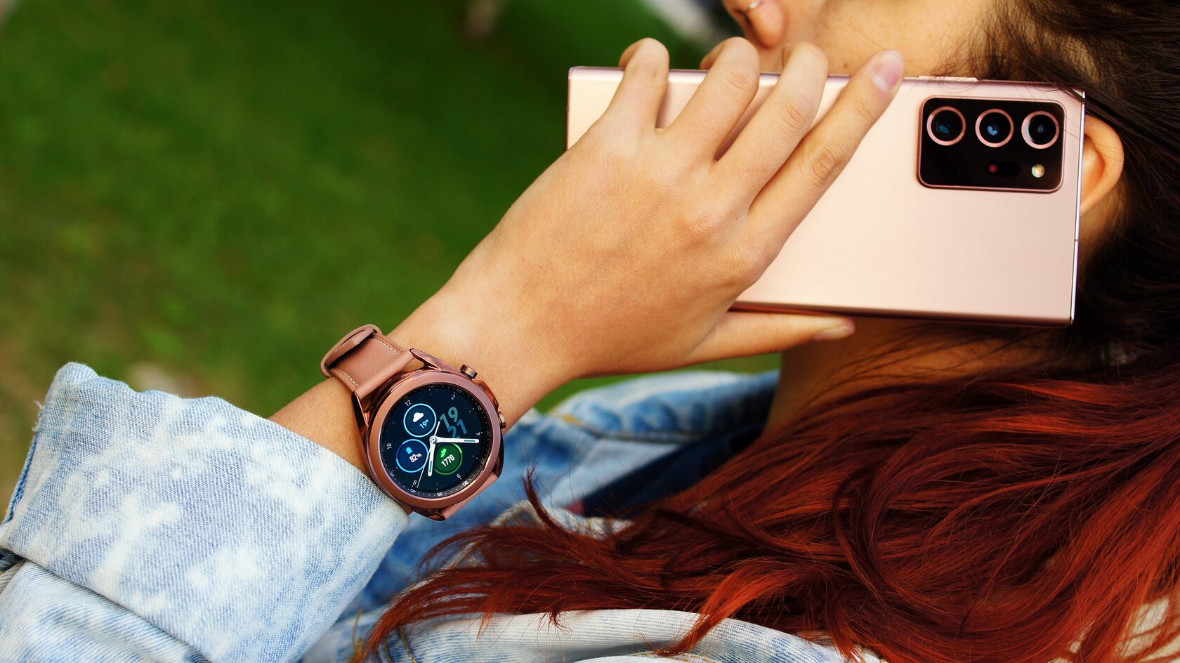 Обзор часов samsung watch. Часы Samsung Galaxy watch3. Самсунг вотч 3. Часы самсунг галакси вотч 3. Часы самсунг галакси вотч 4 женские.