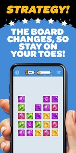 Infinite Connections 2.0.58. Скриншот 4