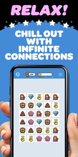 Infinite Connections 2.0.49. Скриншот 6