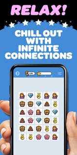 Infinite Connections 2.0.58. Скриншот 6