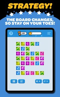 Infinite Connections 2.0.58. Скриншот 14