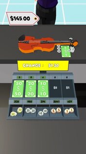 Cashier 3D 62.3.0. Скриншот 7