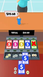 Cashier 3D 62.3.0. Скриншот 8
