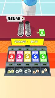 Cashier 3D 62.3.0. Скриншот 9