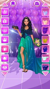 dress up games android 9