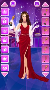 dress up games android 12