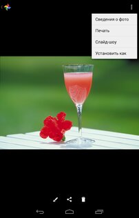 Canon Print Service 2.12.1. Скриншот 3