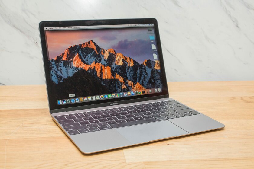 Apple вернёт 12-дюймовый MacBook, он станет первым на ARM