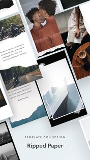 Unfold 8.138.0. Скриншот 2
