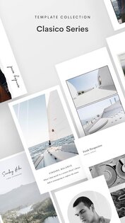 Unfold 8.139.0. Скриншот 3