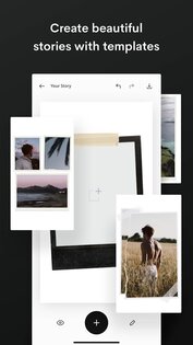 Unfold 8.138.0. Скриншот 6