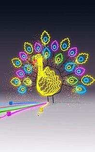 Neon On 2.2.4. Скриншот 3