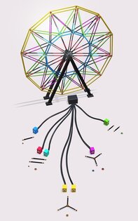 Neon On 2.2.4. Скриншот 4
