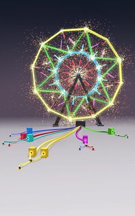 Neon On 2.2.4. Скриншот 5