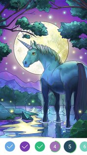 Coloring Book 3.4.6. Скриншот 18