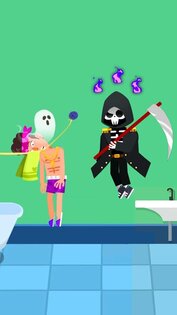 Death Incoming 2.1.1. Скриншот 2