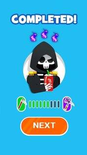 Death Incoming 2.1.1. Скриншот 5