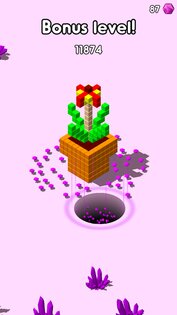 Raze Master 0.7.5. Скриншот 2
