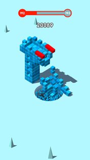 Raze Master 0.7.5. Скриншот 3