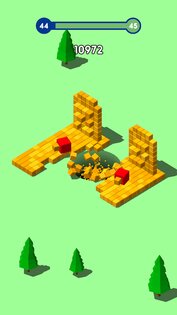 Raze Master 0.7.5. Скриншот 4