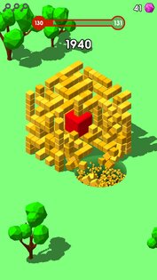 Raze Master 0.7.5. Скриншот 5