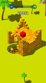 Raze Master 0.7.5. Скриншот 6