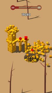 Raze Master 0.7.5. Скриншот 7