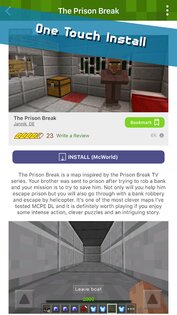 Addons for Minecraft 1.20.7. Скриншот 2