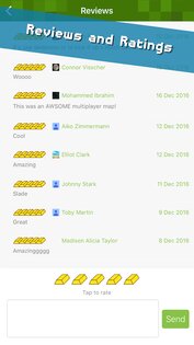 Addons for Minecraft 1.20.7. Скриншот 4