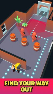 Mr Spy: Undercover Agent 1.13.0. Скриншот 3