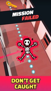 Mr Spy: Undercover Agent 1.13.0. Скриншот 4