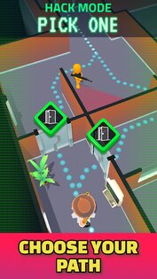 Mr Spy: Undercover Agent 1.13.0. Скриншот 5