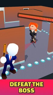 Mr Spy: Undercover Agent 1.13.0. Скриншот 6