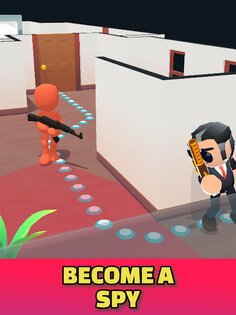 Mr Spy: Undercover Agent 1.13.0. Скриншот 7
