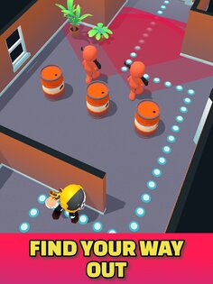 Mr Spy: Undercover Agent 1.13.0. Скриншот 8