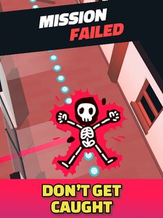 Mr Spy: Undercover Agent 1.13.0. Скриншот 9