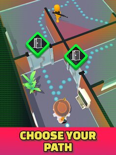 Mr Spy: Undercover Agent 1.13.0. Скриншот 10