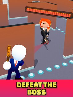 Mr Spy: Undercover Agent 1.13.0. Скриншот 11
