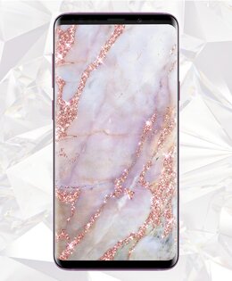 Glitter Live Wallpaper Glitzy 3.0.50. Скриншот 4