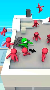 What The Fight 1.6.6. Скриншот 2