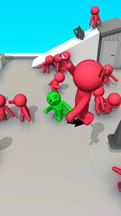 What The Fight 1.6.6. Скриншот 3